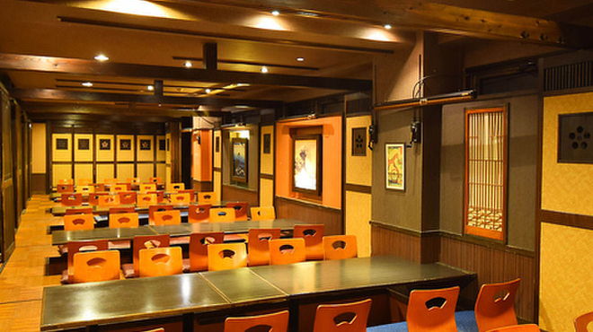 いろり家 - メイン写真: