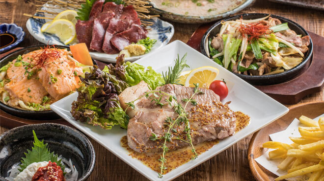 いろり家 - メイン写真: