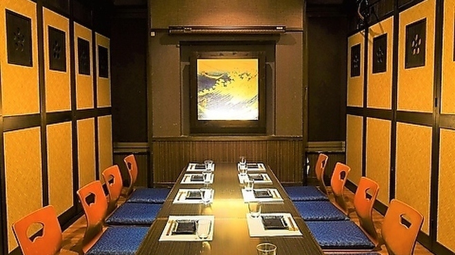 いろり家 - メイン写真: