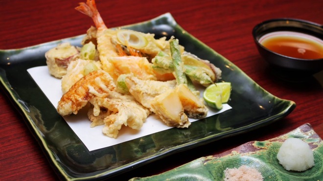 かんな月 - メイン写真: