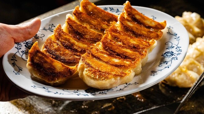 餃子酒飯 大阪王 - メイン写真: