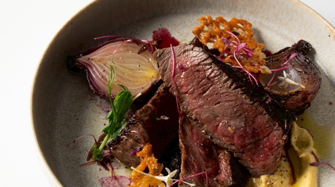 麦ノ音 - メイン写真: