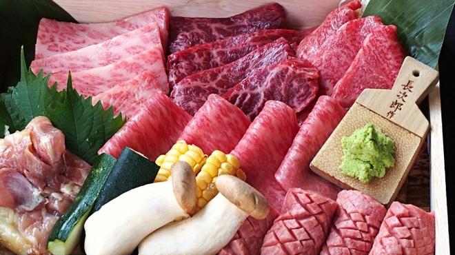 昇家 - 料理写真: