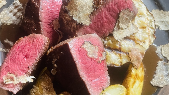 Taverna frico - メイン写真: