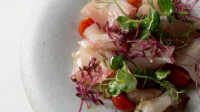 麦ノ音 - メイン写真: