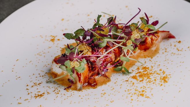 Giovanni - メイン写真: