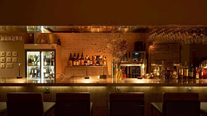 麦ノ音 - メイン写真: