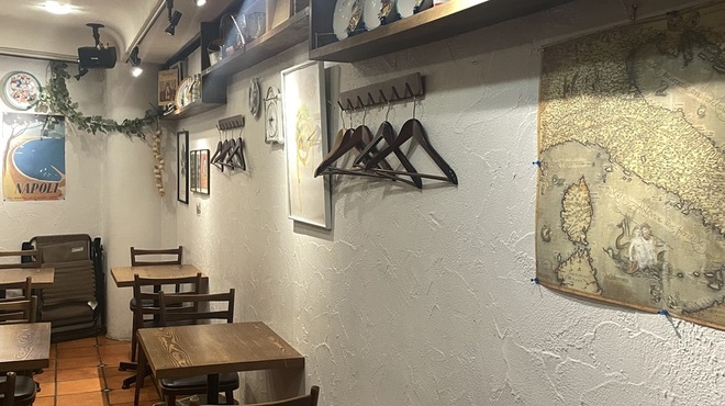 Taverna frico - メイン写真: