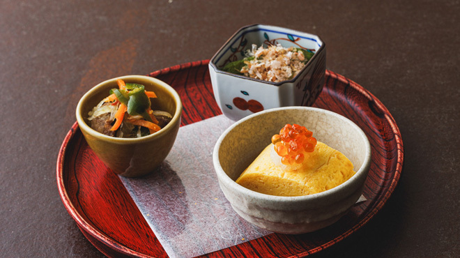西京焼き 京都やま六 - メイン写真: