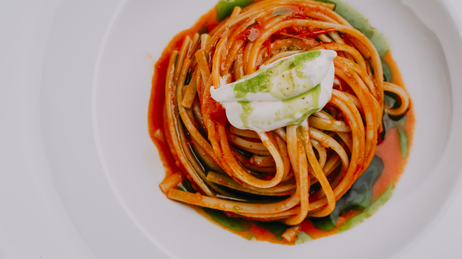 Giovanni - メイン写真: