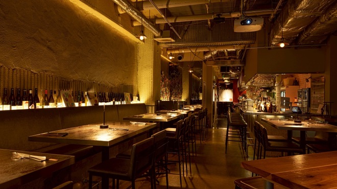 麦ノ音 - メイン写真: