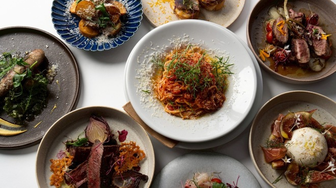 麦ノ音 - メイン写真: