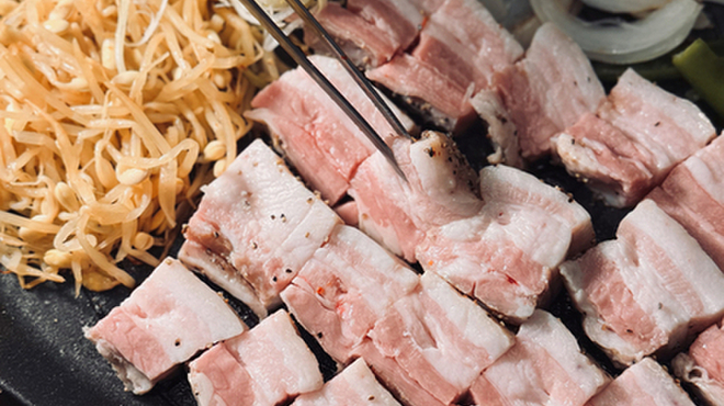 テジュン食堂 - メイン写真: