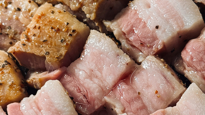 テジュン食堂 - メイン写真: