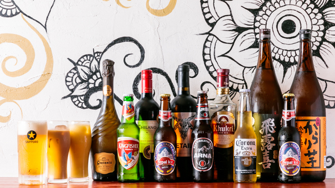 チャド - メイン写真: