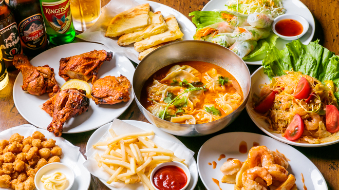 チャド - メイン写真: