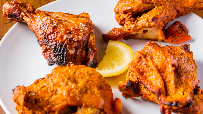 チャド - メイン写真: