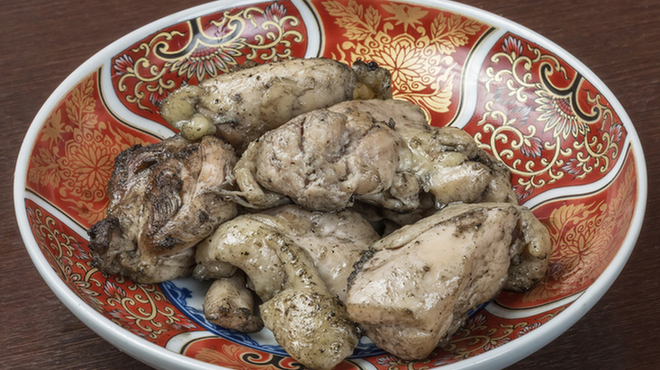 ヤキトリバティ - メイン写真: