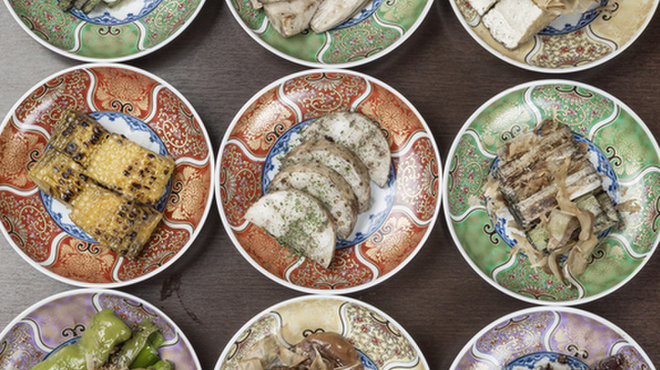 ヤキトリバティ - メイン写真: