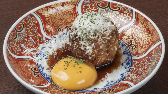 ヤキトリバティ - メイン写真: