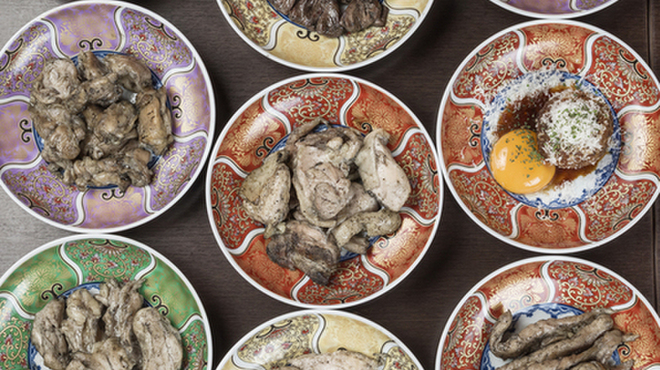 ヤキトリバティ - メイン写真: