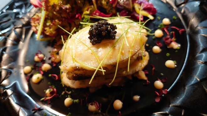 ル フェドラ - 料理写真: