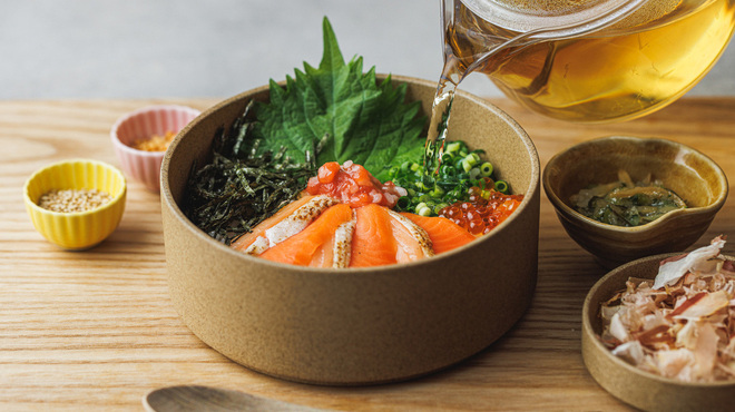 京都おぶや - 料理写真: