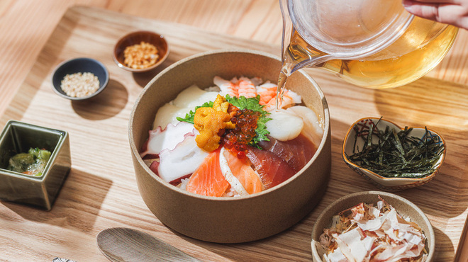 京都おぶや - 料理写真: