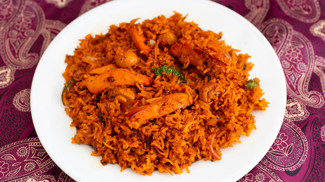 ネパールキッチン クマリ - メイン写真: