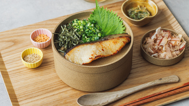 京都おぶや - 料理写真: