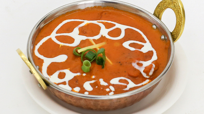 ネパールキッチン クマリ - メイン写真: