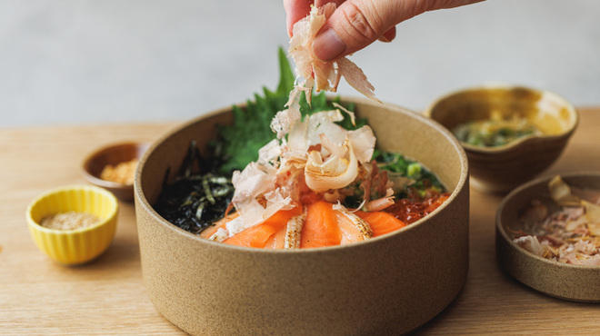 京都おぶや - 料理写真: