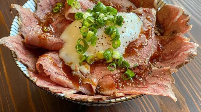 宮通り酒場 ひろや - メイン写真: