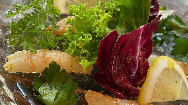 宮通り酒場 ひろや - メイン写真: