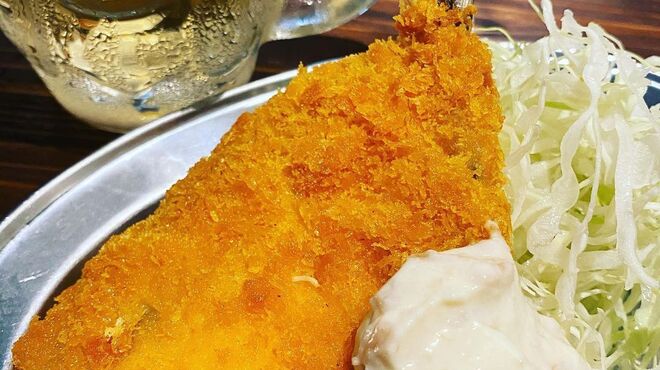 宮通り酒場 ひろや - メイン写真: