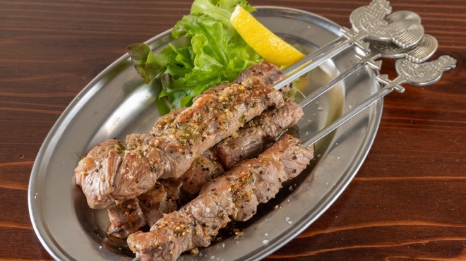 宮通り酒場 ひろや - メイン写真: