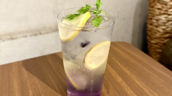 Manly - ドリンク写真: