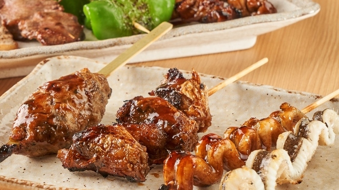 酒場大穴 - メイン写真: