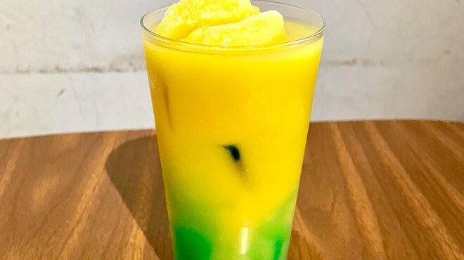 Manly - ドリンク写真: