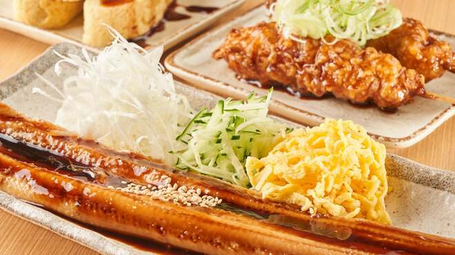 酒場大穴 - メイン写真: