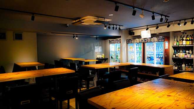 SAKE MARKET - メイン写真: