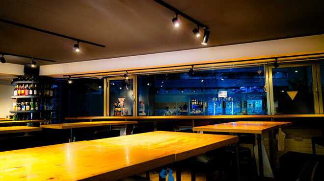 SAKE MARKET - メイン写真: