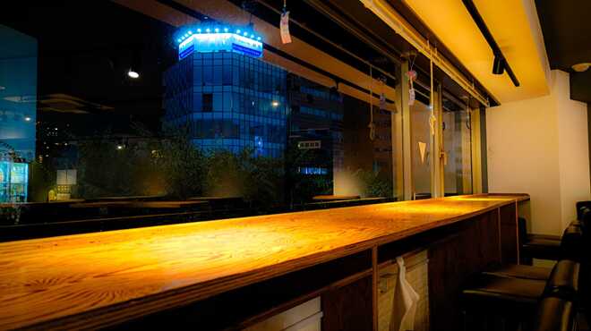 SAKE MARKET - メイン写真: