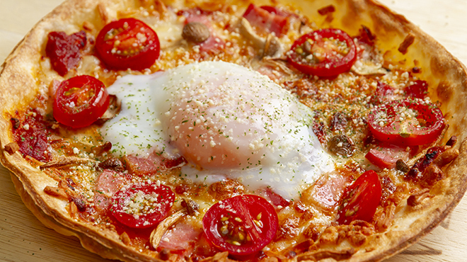 BRABONO - メイン写真: