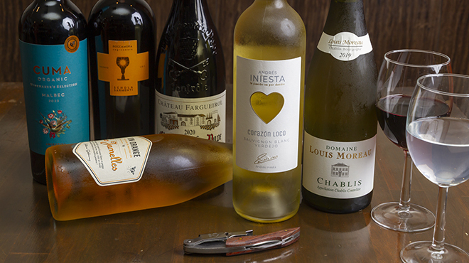 BRABONO - メイン写真: