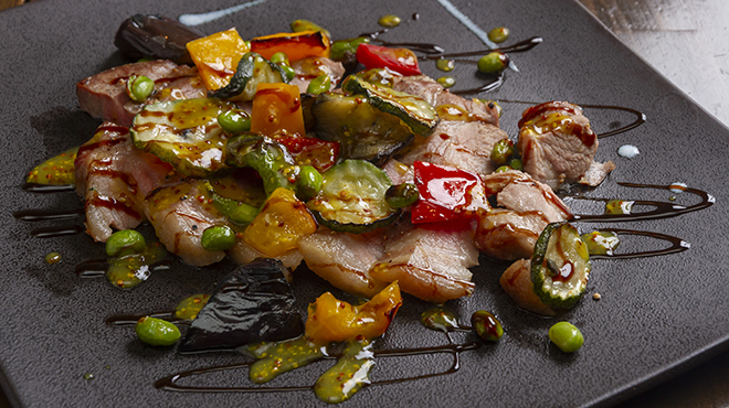 BRABONO - メイン写真: