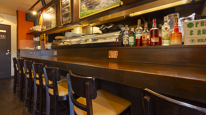 BRABONO - メイン写真: