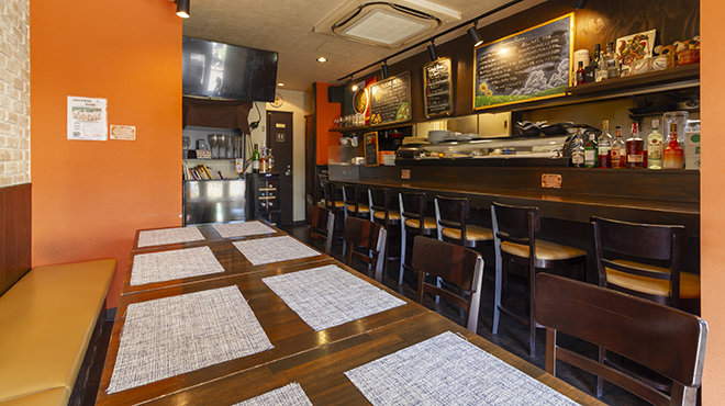 BRABONO - メイン写真: