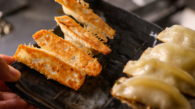 台湾酒場台北餃子館 - メイン写真: