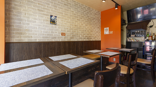 BRABONO - メイン写真: